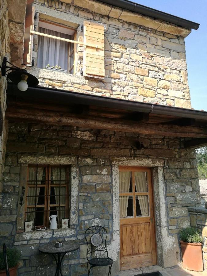 Wine House Rakar ξενώνας Gračišče Εξωτερικό φωτογραφία