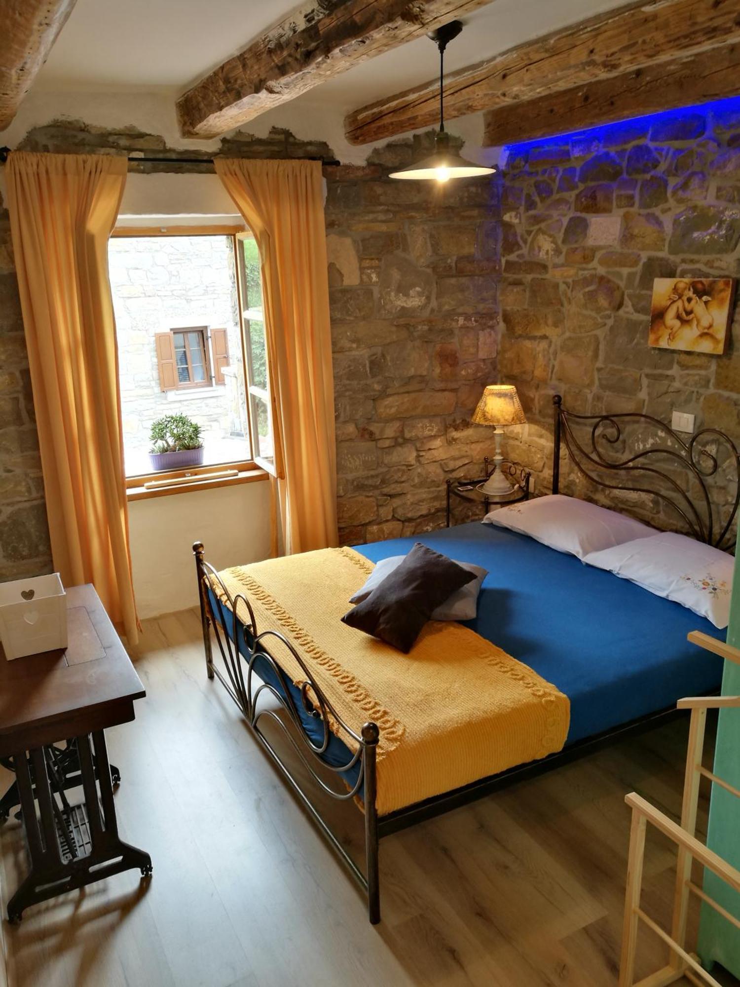 Wine House Rakar ξενώνας Gračišče Εξωτερικό φωτογραφία