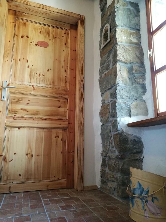 Wine House Rakar ξενώνας Gračišče Εξωτερικό φωτογραφία