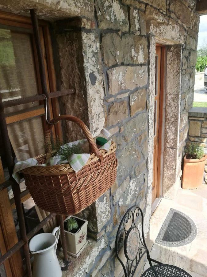 Wine House Rakar ξενώνας Gračišče Εξωτερικό φωτογραφία